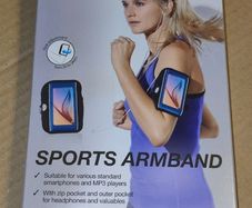 Crivit Sports Armband