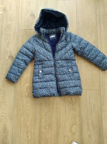Mango girl jacket 8 years old- 128 cm