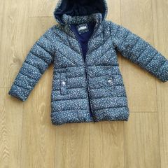 Mango girl jacket 8 years old- 128 cm
