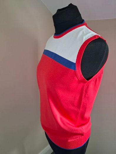 Benetton top
