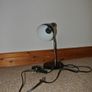 Desk Top Study Lamp Image 3