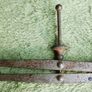 Vintage Moore & Wright Caliper Steel Spring Dividers - Good Condition Image 9