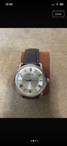 Fossil Watch