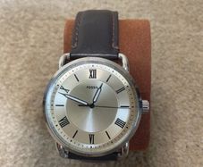 Fossil Watch