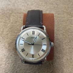 Fossil Watch