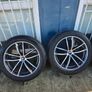 18" 5x112 Audi A4,A5,A6 Vw Etc Image 2