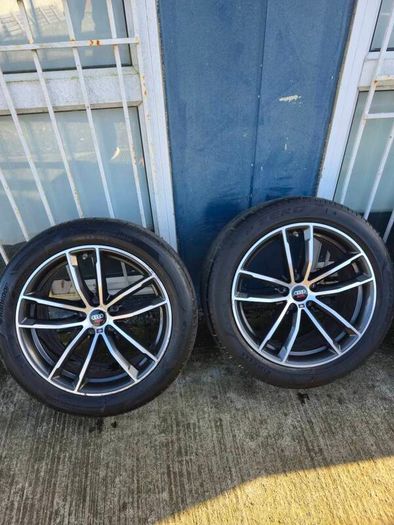 18" 5x112 Audi A4,A5,A6 Vw Etc