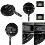 800 LED Photo & Video Studio Light Lamp 3200K-5500K Image 2