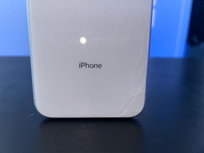 iPhone XR 64GB