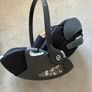 Cybex Cloud Z i-Size & Base Z Isofix Base Image 5