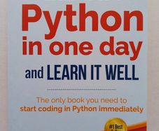 Learn Python In One Day
