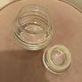 Bee hive storage jar Image 2