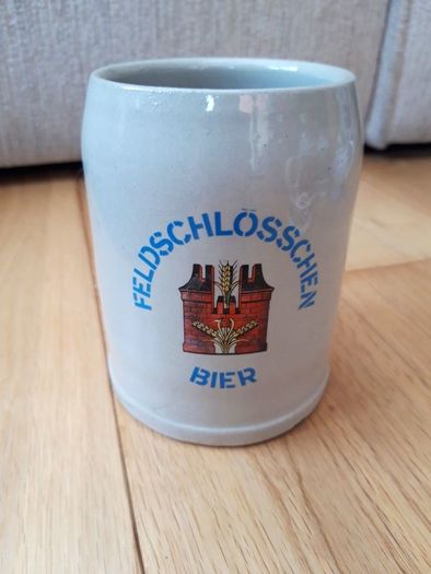 Vintage  Rastal Beer Stein