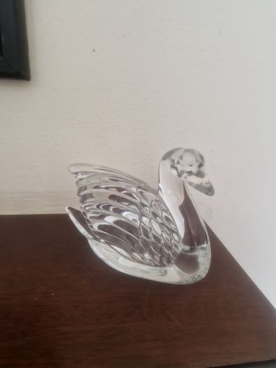 waterford crystal