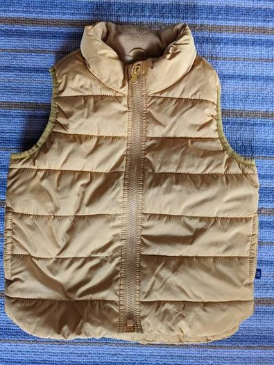 Gilet GAP 3yrs