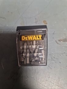 Dewalt Bits