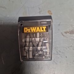 Dewalt Bits