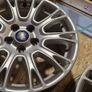 Ford Focus 2014 Alloys Image 7