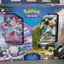 Pokemon TCG: Pokemon GO V Battle Deck Mewtwo vs. Melmetal Image 2