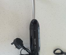 Hand blender kitchen