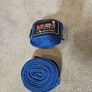 Boxing Wraps x 2 Image 2