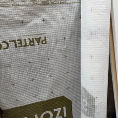 Air tightness