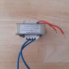 12V 15VA Transformer
