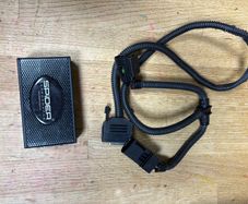Spider Diesel Tuning Box BMW N47