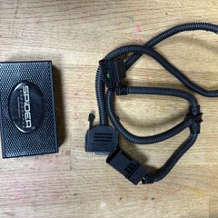 Spider Diesel Tuning Box BMW N47