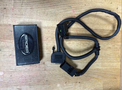 Spider Diesel Tuning Box BMW N47
