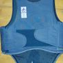 Beta child's shoulder and body protector Image 2