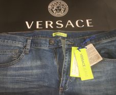 Versace Jeans