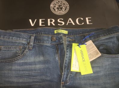 Versace Jeans