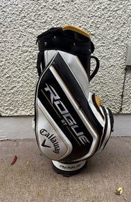 Rouge St pro cart bag