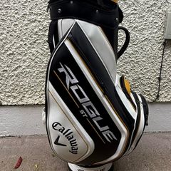 Rouge St pro cart bag