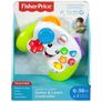 Fisher-Price Laugh & Learn Game & Learn Controller Baby Toy Image 8
