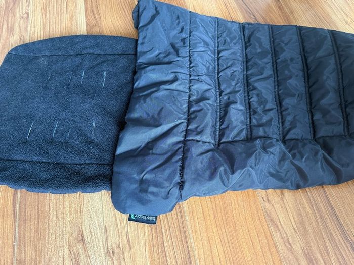 baby jogger city min gt bundle