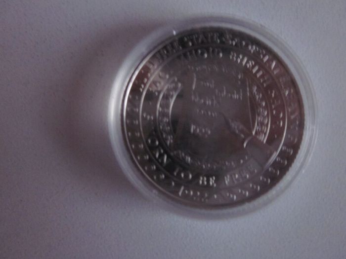 Michael Collins Irish Coin Building The New Ireland
