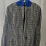 J Crew Alfred Moon wool blazer - size 12 Image 2