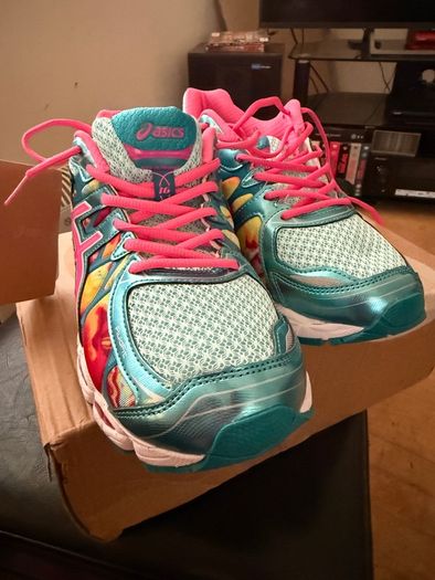 asics