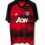 Manchester United Jersey Image 5