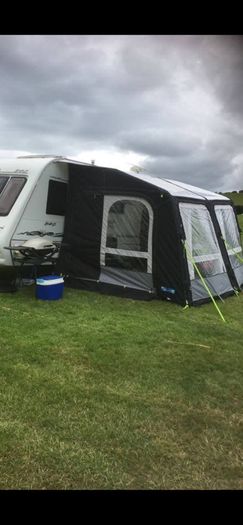 Camp
