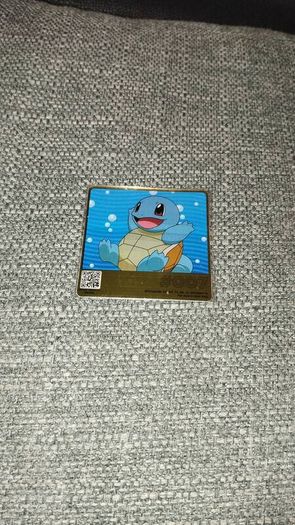 Pokemon Card
