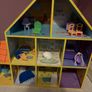 Peppa pig house Image 3