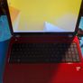 HP Pavillion, Red, 4GB Ram, 700GB HDD, Windows 8 Pro, AMD A4-5000 APU with Radeon HD Graphis 1.5GHz, Chrome and VLC for best movie ecperience Image 9