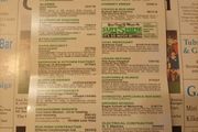 Vintage 1986 Dublin Green Page Directory. Clontarf / Beaumont Ephemera (Sunshine Radio Ad)