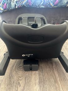Joie i-Size ISOFIX Base | Excellent Condition