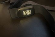 F45 Lionheart Band
