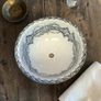 Vintage decorative sink, basin Image 5