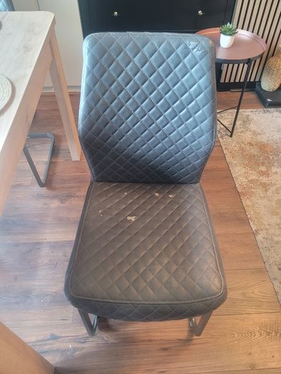 Dining chairs